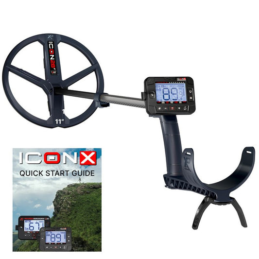 XP - Icon X - w/o Headphones
