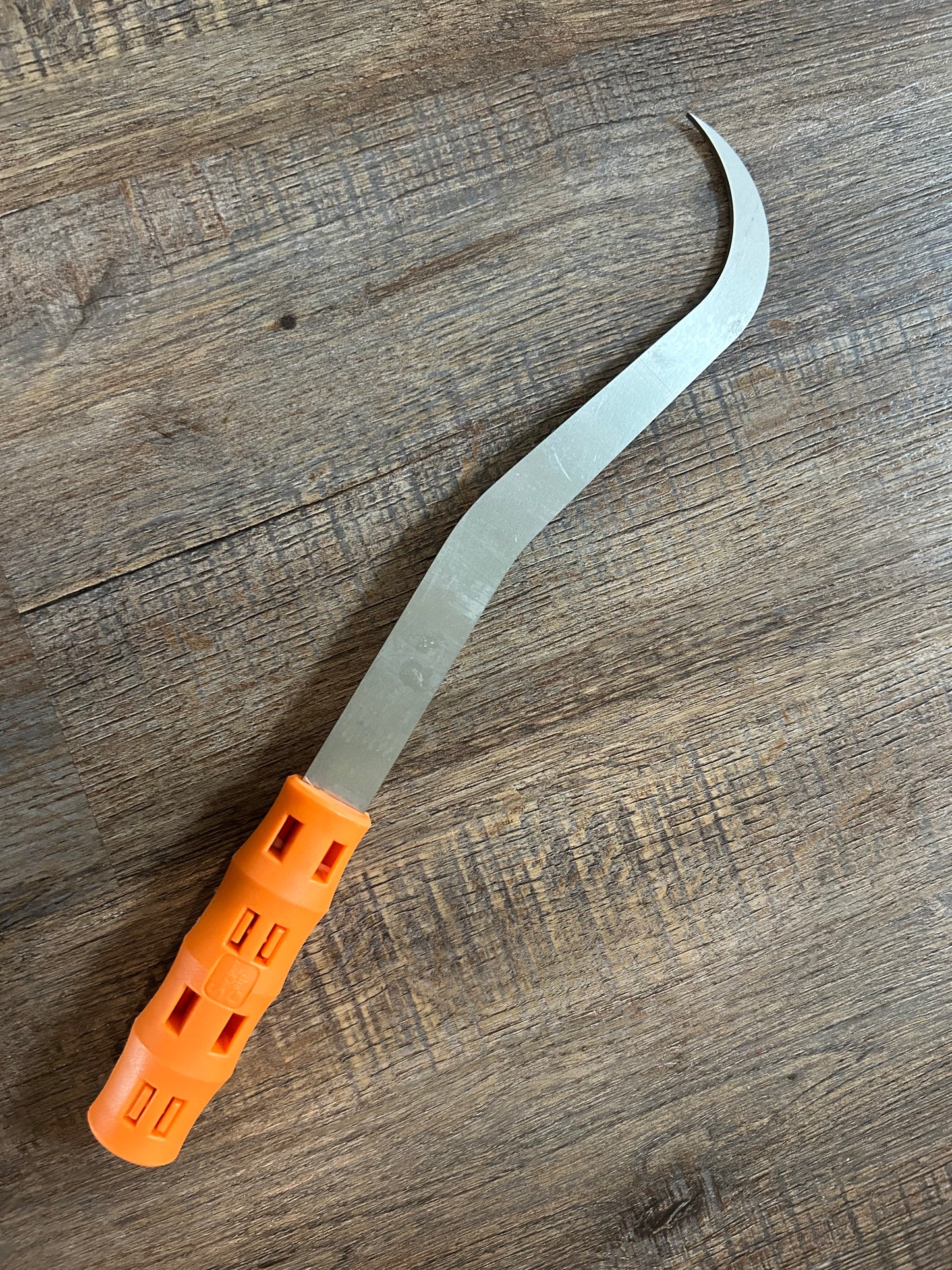 "Two Toes" - 12 Inch - Marian Crevice Tool