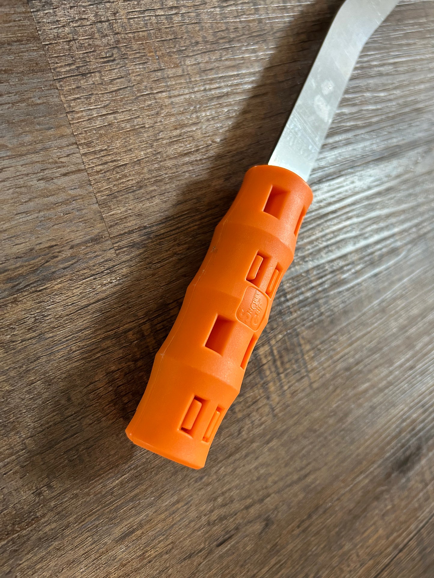 "Two Toes" - 12 Inch - Marian Crevice Tool