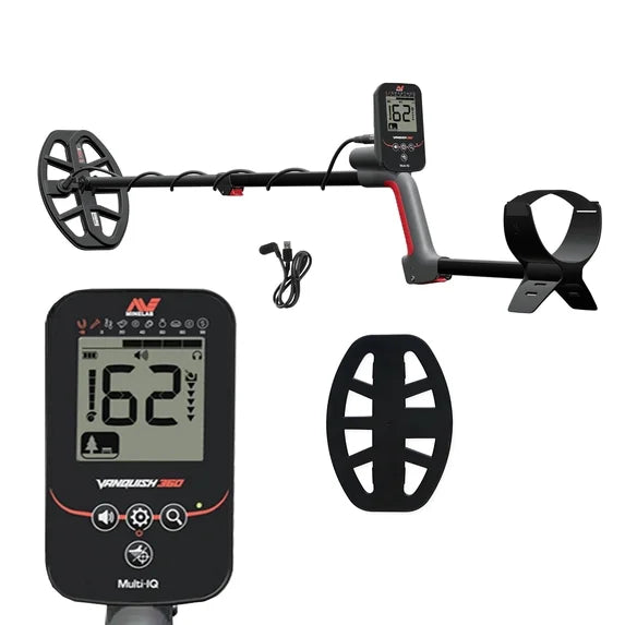 Minelab - Vanquish 360
