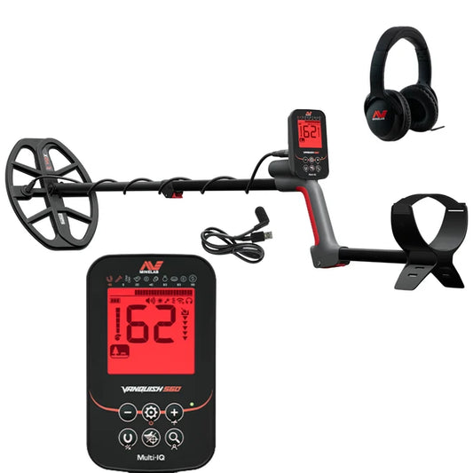 Minelab - Vanquish 560