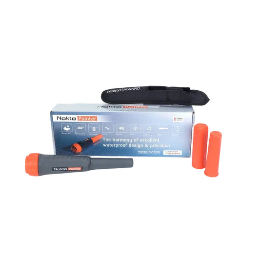 Nokta - Waterproof Pinpointer