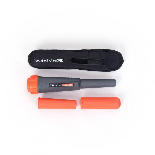 Nokta - Waterproof Pinpointer