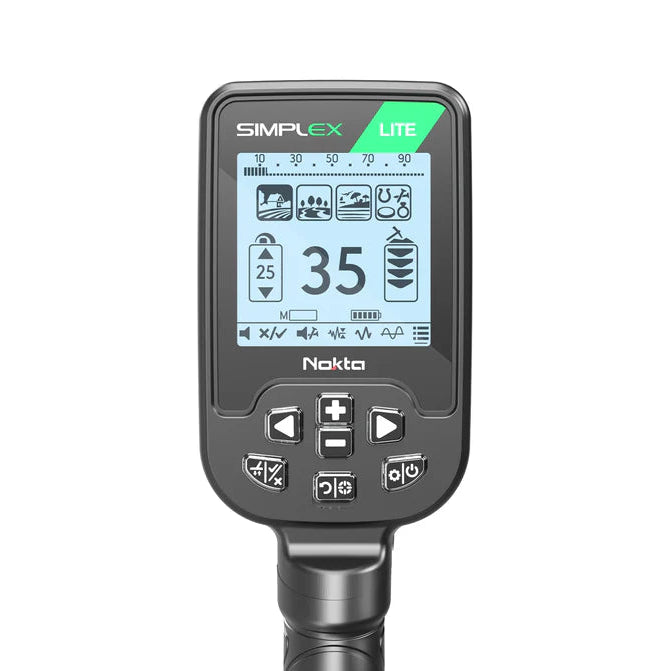Nokta - Simplex Lite