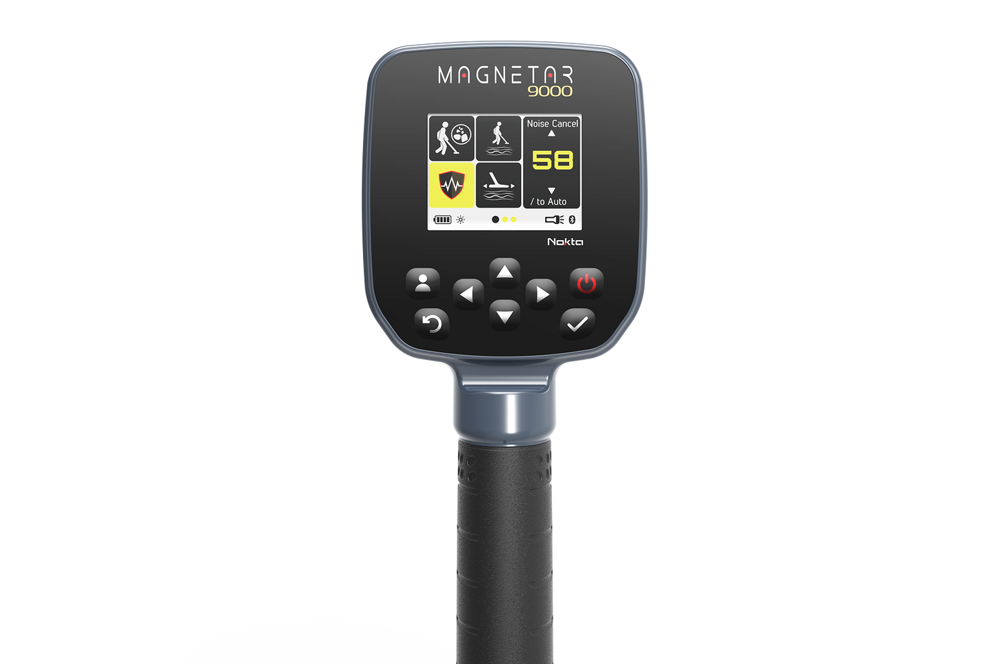 Nokta - Magnetar 9000