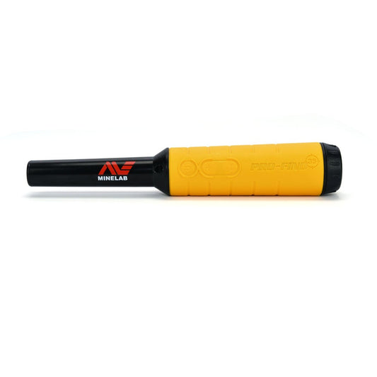 Minelab Pro-Find 35 Pinpointer