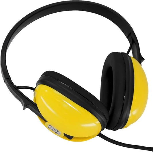 Minelab - SDC 2300 - Waterproof Headphones