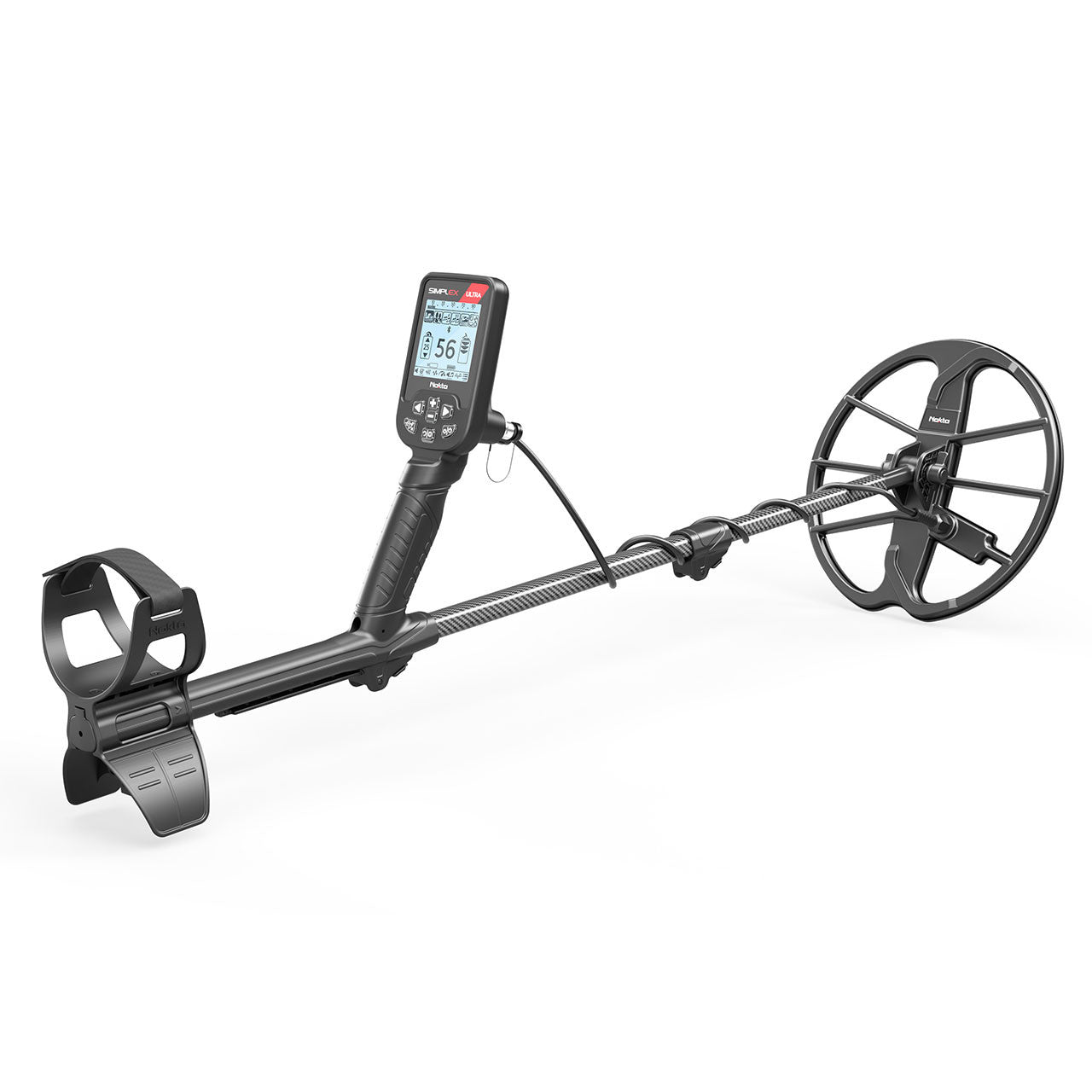 Nokta - Simplex ULTRA w/o Headphones