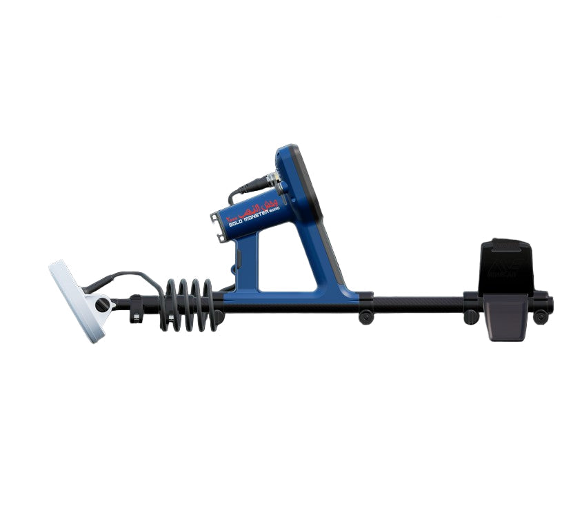Minelab - Gold Monster 2000 - Free Shipping!