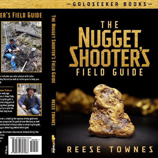 The Nugget Shooters - Field Guide
