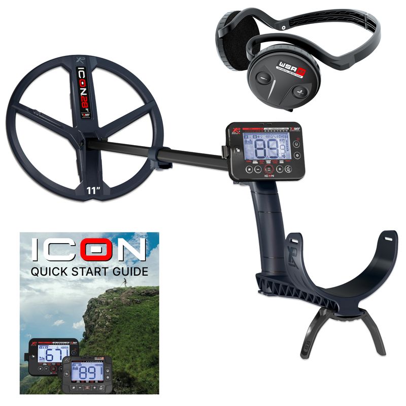 XP - Icon - w/Headphones