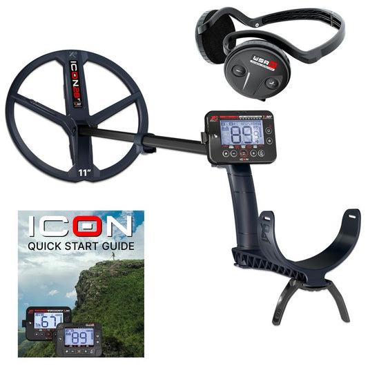 XP - Icon - w/Headphones
