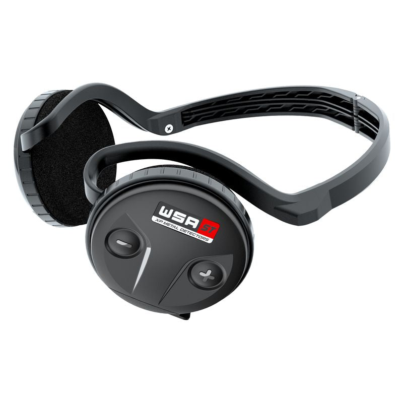 XP - WSAST - Stereo Heaphones (Icon/IconX/Deus2)