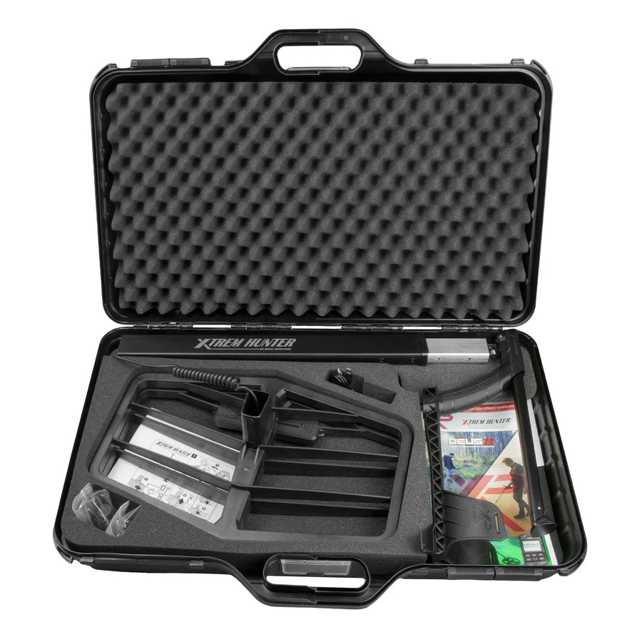 XP - Xtrem Hunter - w/o Remote Control