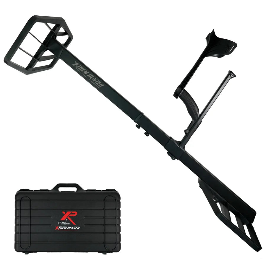 XP - Xtrem Hunter - w/o Remote Control