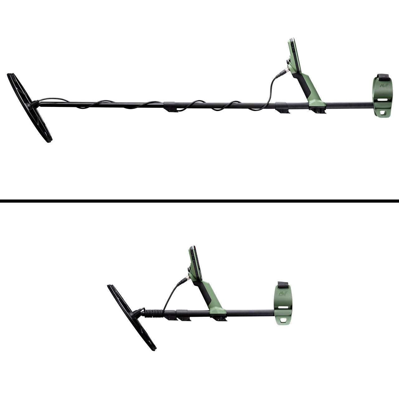 Minelab - X-Terra Pro