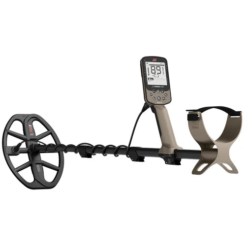 Minelab - X-Terra Elite - W/ FREE Pro-Find 40
