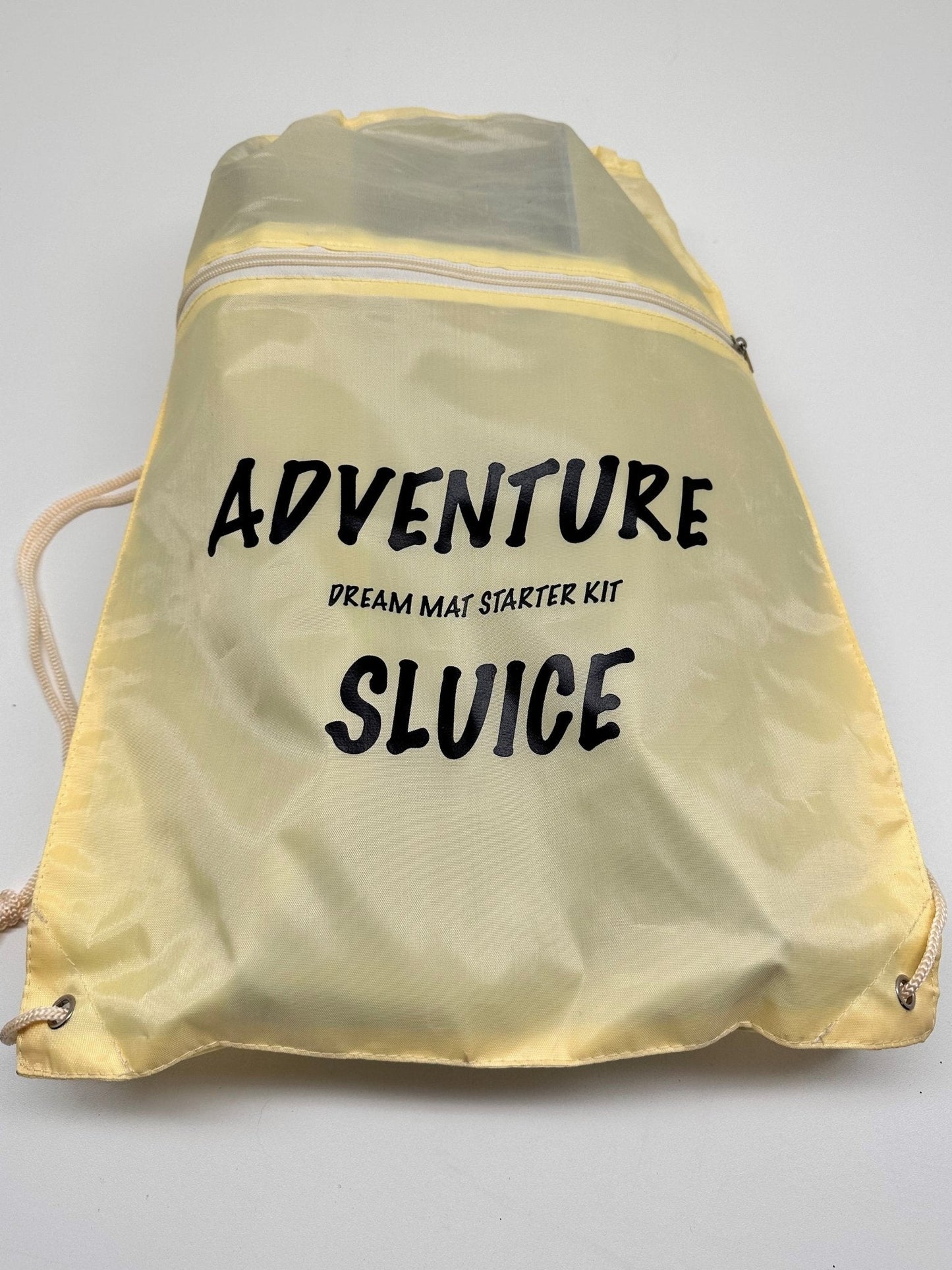 Adventure Sluice Starter Kit