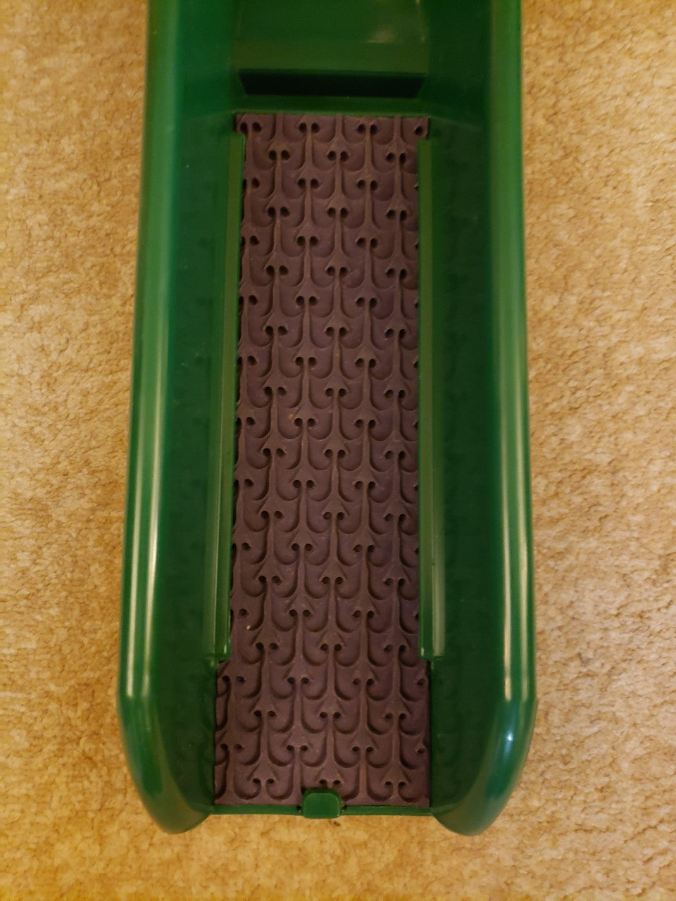 Micro Dream Mat for Banjo Pan and Rain Gutter Sluice