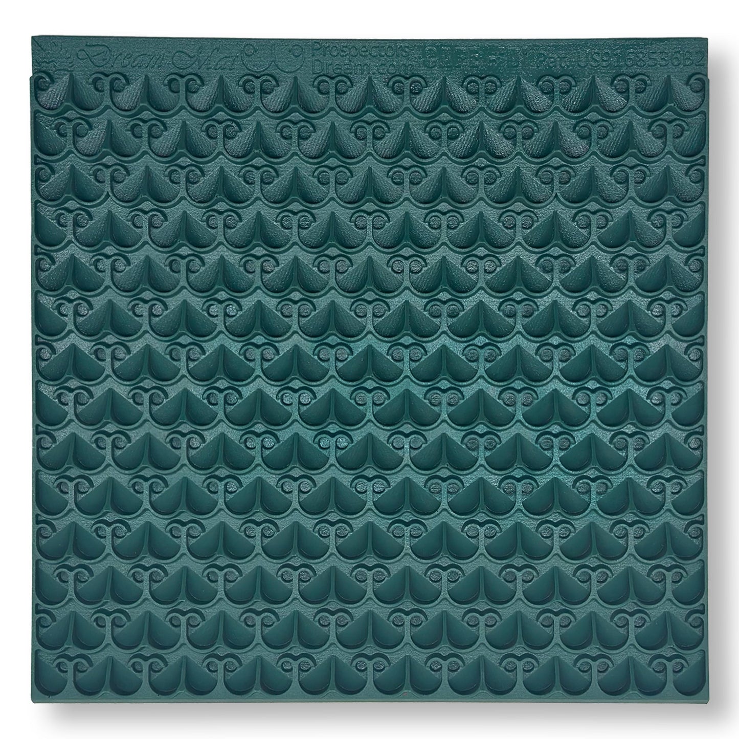 Cape D Mat for Gold Cube