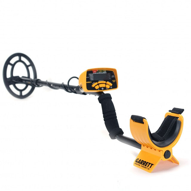 Garrett ACE 300 Metal Detector