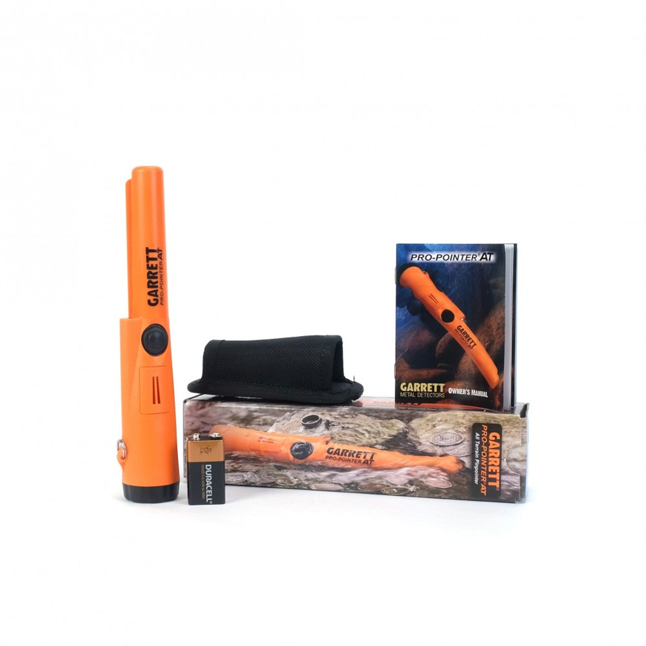 Garrett - Pro-Pointer AT