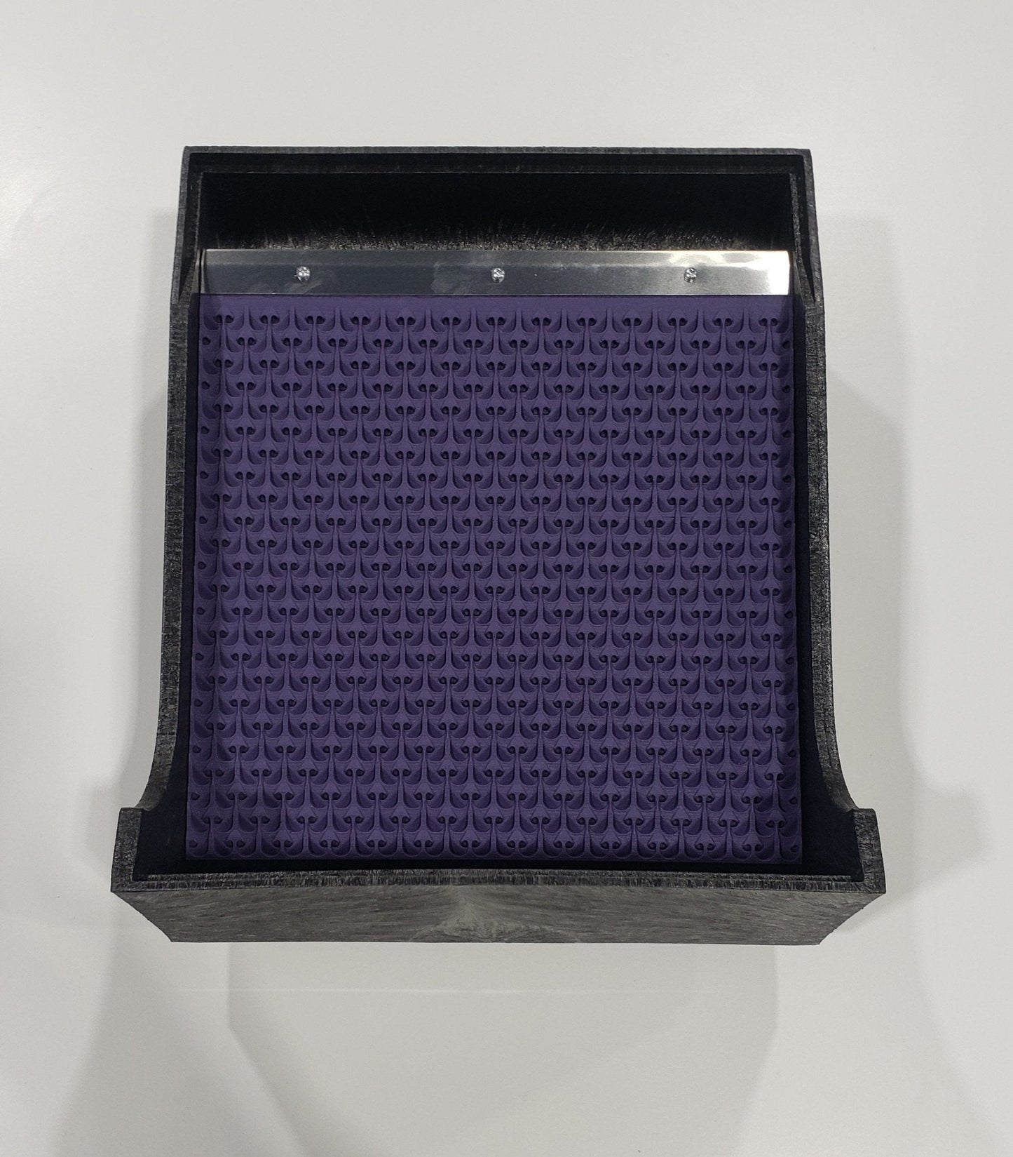 Gold Cube Tray with Micro Dream Mat