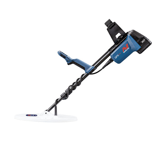 Minelab - GPX 6000
