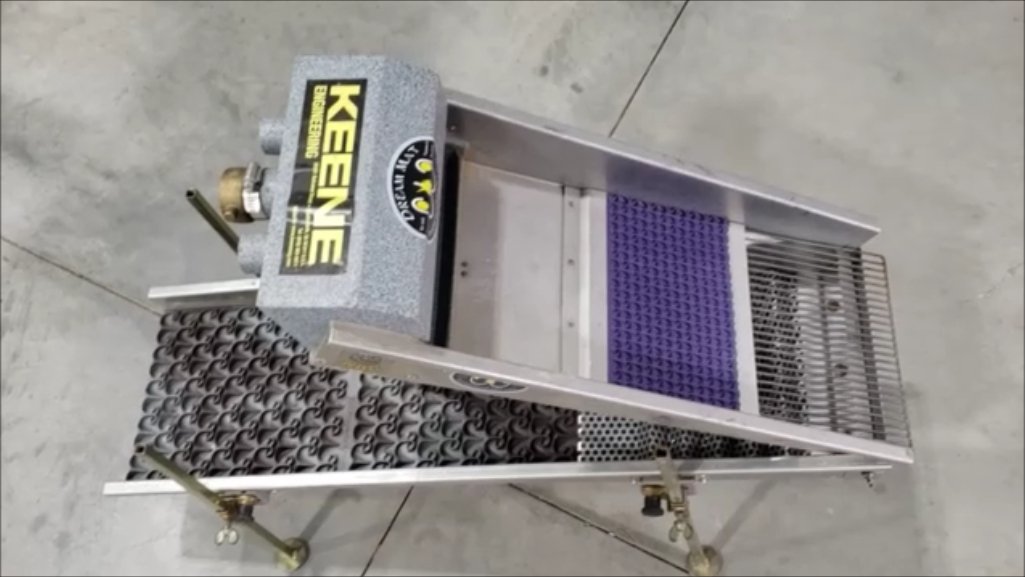 Mini Max Turbocharge Kit with Dream Mat