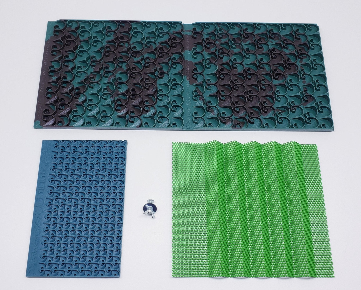Mini Max Turbocharge Kit with Dream Mat