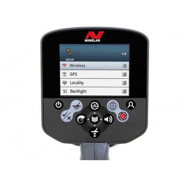 Minelab - CTX-3030